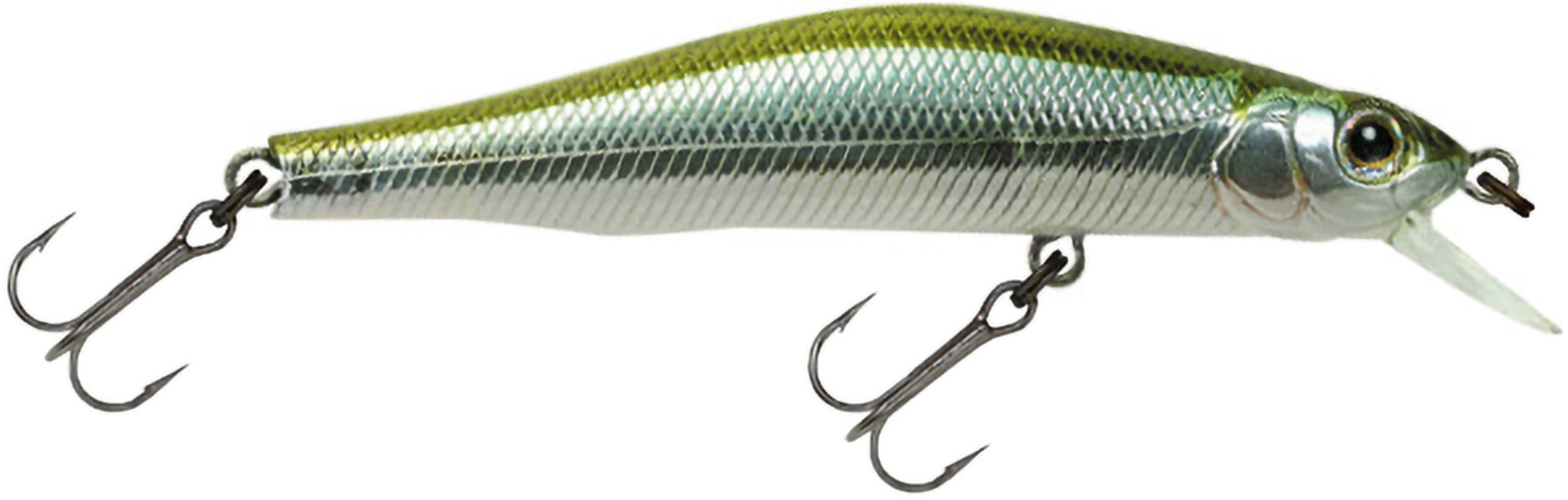 Wobler ZipBaits Orbit 80 SP SR