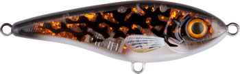 Wobler Strike Pro Baby Buster