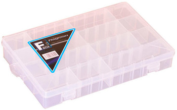 Pudełko Flagman Spoon Box