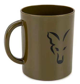 Kubek FOX Carp Voyager