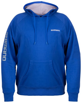 Bluza Shimano Pull Over Hoodie