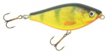 Wobler Mistrall Jerk Sinking