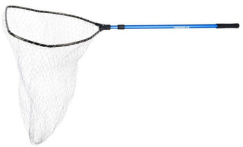 Podbierak Flagman Boat Landing Net Monster Fish
