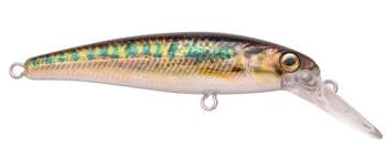 Wobler Spro Ikiru Micro Jerk