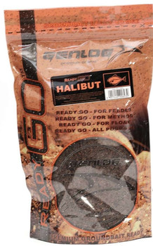 Zanęta gotowa Genlog Ready Go