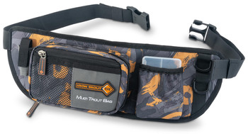 Nerka Iron Trout Multi Trout Bag