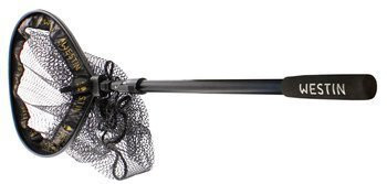 Podbierak Westin W3 CR Adjustable Landing Net