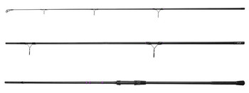 Wędka Delphin CORSA BLACK Carp SiC