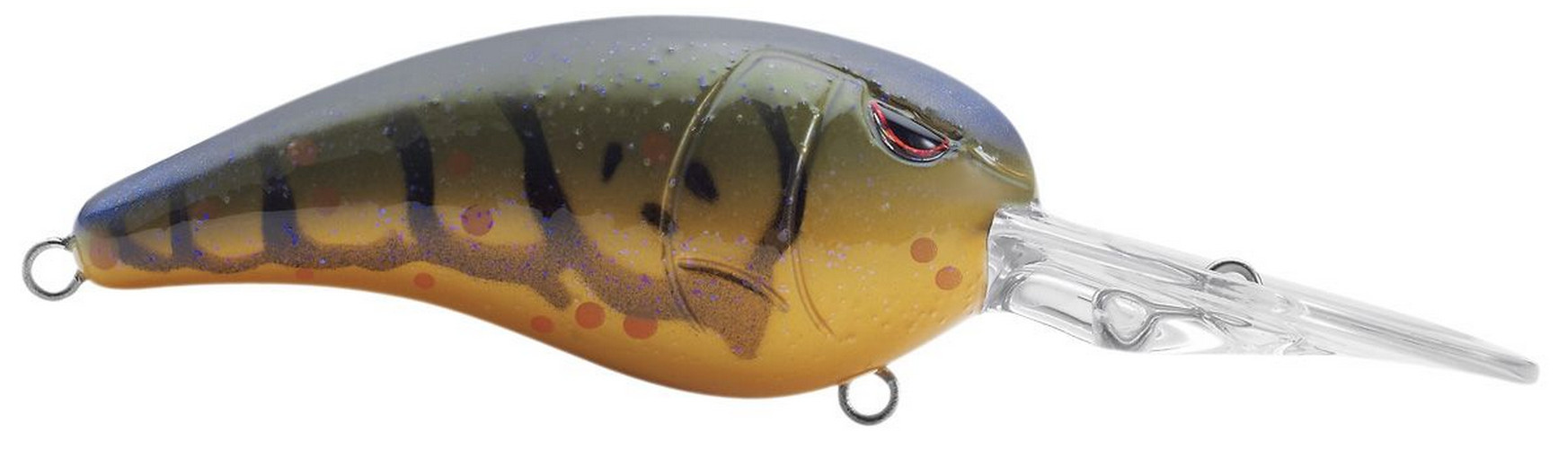 Wobler Spro RKCrawler MD