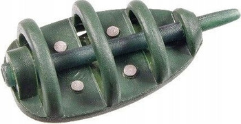 Koszyczek zanętowy Konger Pear Team Carp