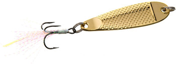 Błystka Wahadłowa Flagman Hard Well