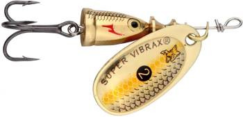 Błystka obrotowa Blue Fox Vibrax Shad