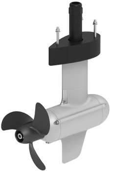 Bezobsługowy silnik elektryczny ePropulsion Pod Drive 6.0 Evo