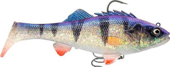 Guma spinningowa Savage Gear 3D Perch RTF FS