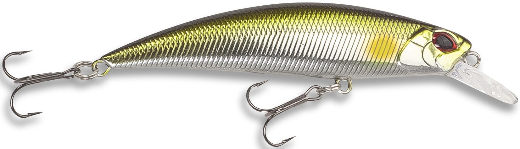 Wobler Doiyo Zatto Fukai Jerk