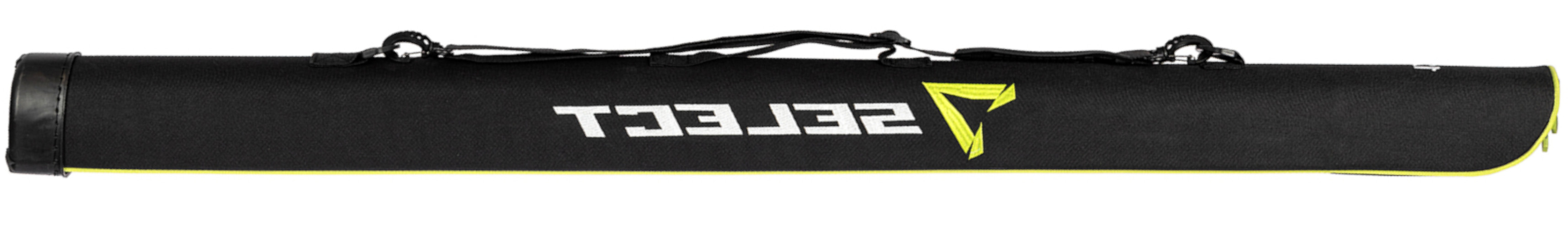 Pokrowiec na wędki Select Semi Hard Rod Case
