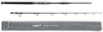 Wędka Vagner Origin V-Static 24