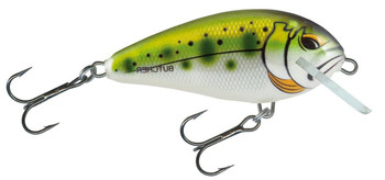 Wobler Salmo Butcher S