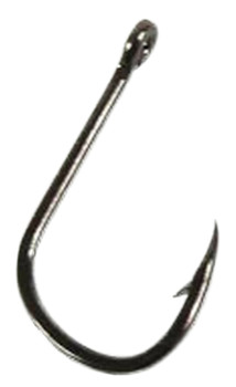 Haczyk Mivardi Yamatsu Iseama