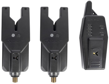 Centralka z dwoma sygnalizatorami Kiri Korum