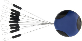 Stopery Flagman Silicon Long Stops S