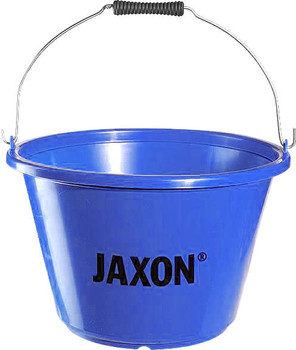 Wiadro wędkarskie do zanęty Plastica Panaro 18L