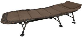 Łożko Fox R2 camo standard bedchair