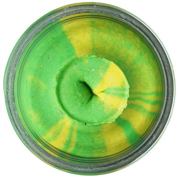 Pasta Berkley Powerbait Glitter Trout Doug