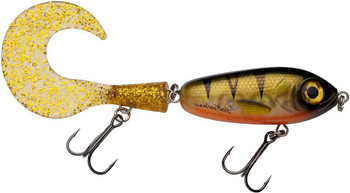 Wobler Abu Garcia Svz Mcmio