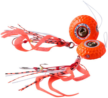 Jig morski Savage Gear Rubber