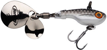 Wirujący ogonek Berkley Pulse Spintail