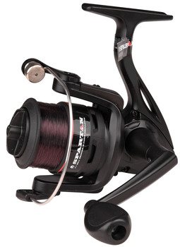 Kołowrotek Spro Power Catcher Spartan Spin FD