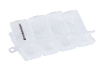 Pudełko wędkarskie Robinson 033