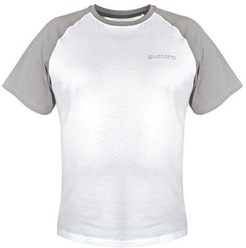 Koszulka Shimano Short Sleeve T-Shirt