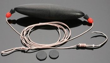 Zestaw podwodny Mikado Intro Cat