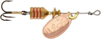 Obrotówka Mepps Aglia TW