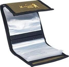 Portfel na przypony Jaxon XTG01