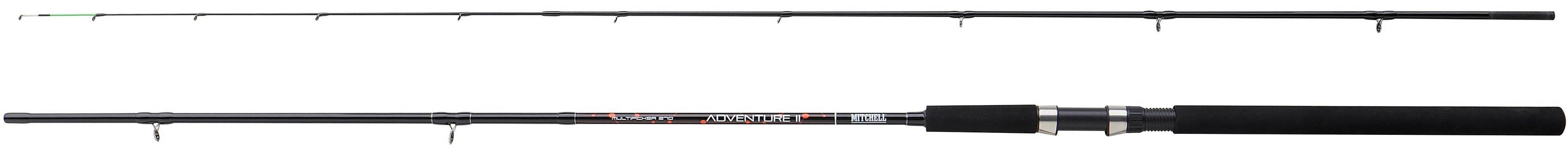 Wędka Mitchell Adventure II Multipicker