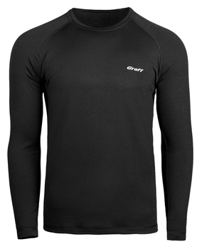 Męska koszulka termoaktywna Graff Active Extreme 929-1