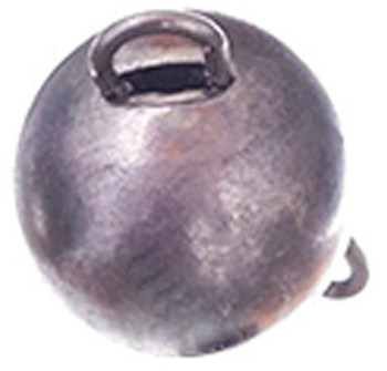 Czeburaszki wolframowe Flagman Tungsten Leads