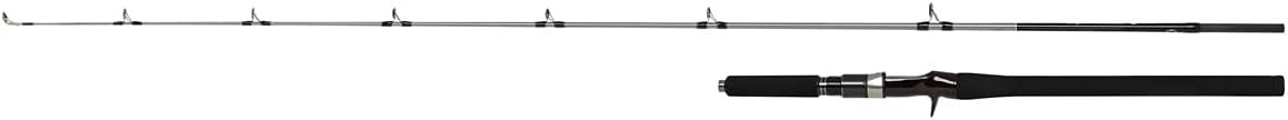 Wędka Shimano Speedmaster R Jigging