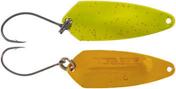 Błystka wahadłowa Select Winner