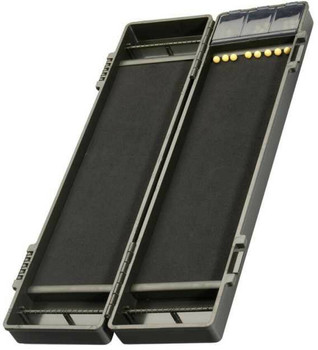 Pudełko na przypony podwójne Mivardi Carp Box