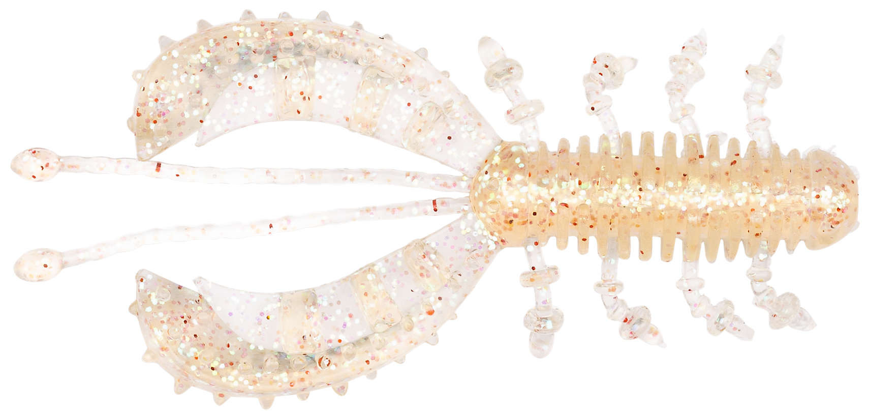 Guma Berkley Urbn Bubble Creeper