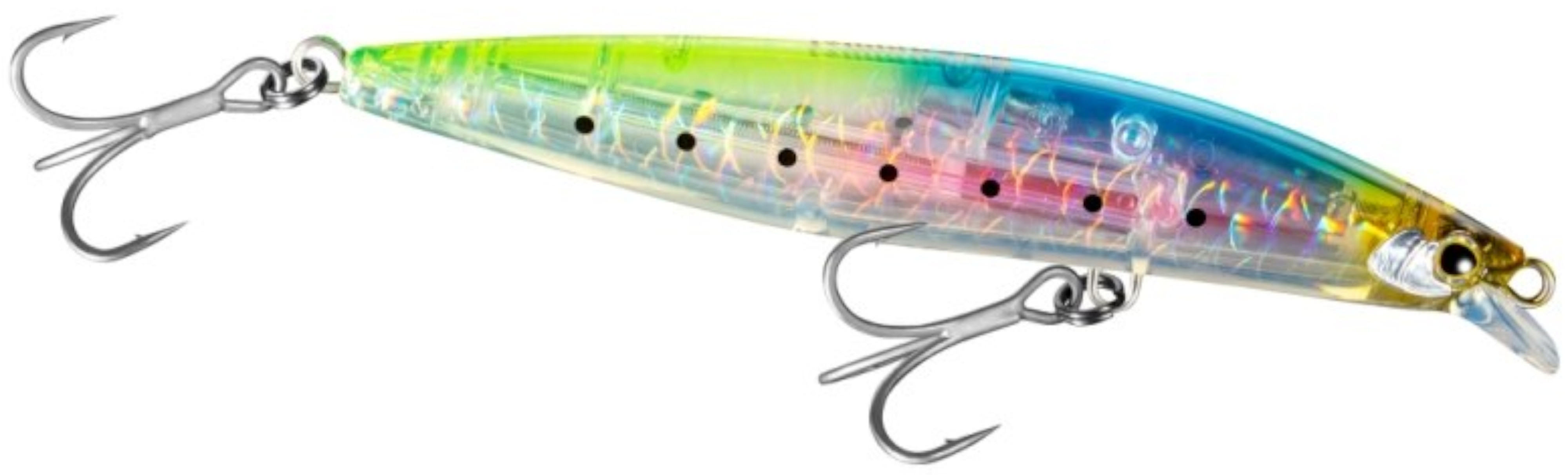 Wobler Shimano Exsence Strong Assassin F
