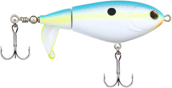 Wobler Berkley Choppo