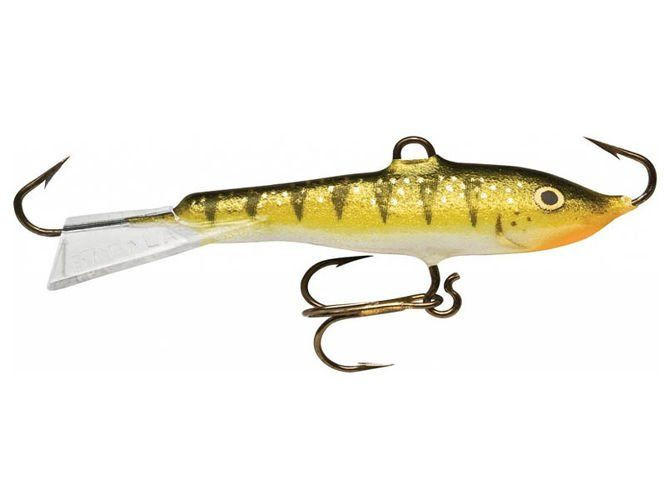 Wobler Rapala Jigging Rap 3cm