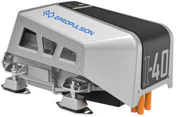Elektryczny silnik ePropulsion I-40 Electric Inboard Motor