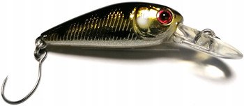 Wobler Strike Pro UL Rider Deep 35