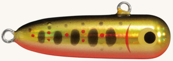 Wobler Smith BTK Swimmer II